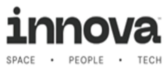 INNOVA trademark artwork