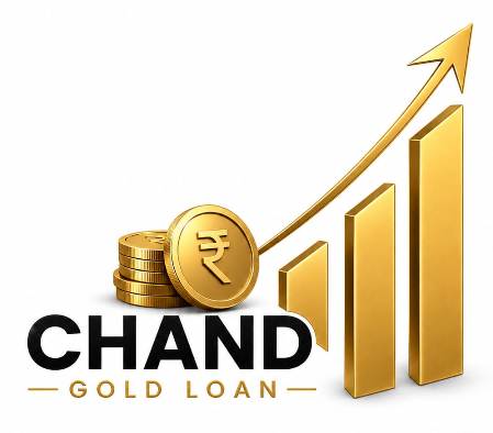 CHAND GOLD LOAN trademark artwork