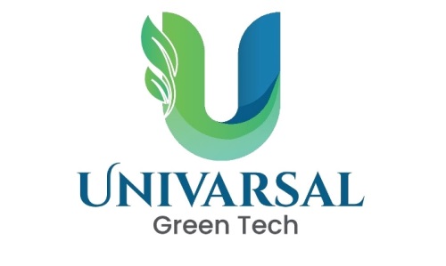 UNIVARSAL GREEN TECH trademark artwork