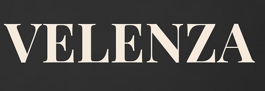 VELENZA trademark artwork