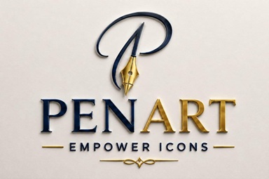 PENART trademark artwork