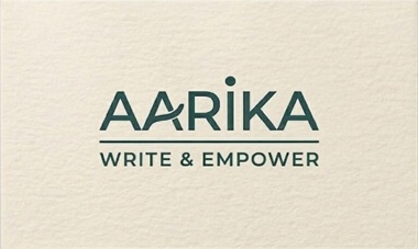 AARIKA trademark artwork