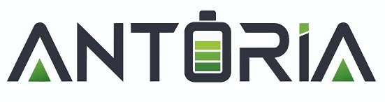 ANTORiA trademark artwork
