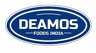 DEAMOS FOODS INDIA trademark artwork