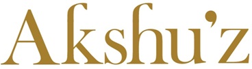 AKSHU'Z trademark artwork