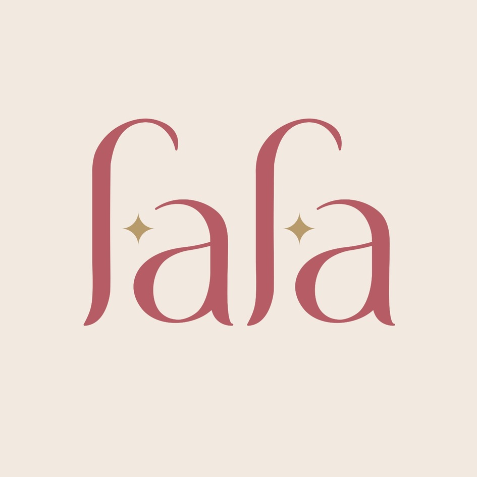 FAFA trademark artwork