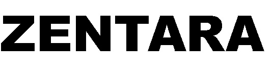 ZENTARA trademark artwork