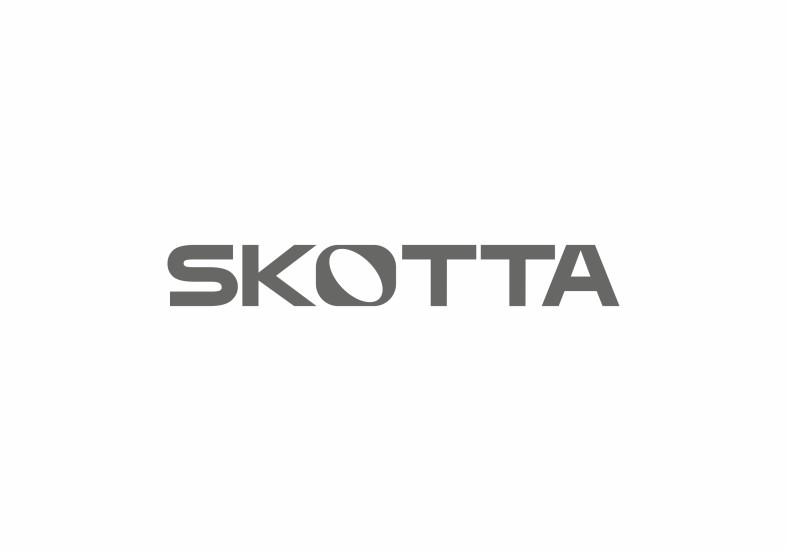 SKOTTA trademark artwork