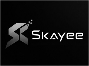 Skayee (With Device Of SK) trademark artwork