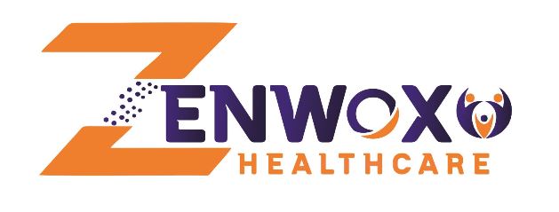 ZENWOXO HEALTHCARE trademark artwork