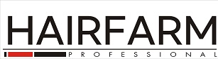 HAIRFARM PROFESSIONAL trademark artwork