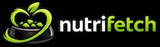 Nutrifetch trademark artwork