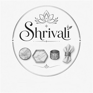 Shrivali (With Device) trademark artwork