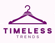 TIMELESS TRENDS trademark artwork