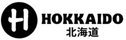 HOKKAIDO with H Device trademark artwork