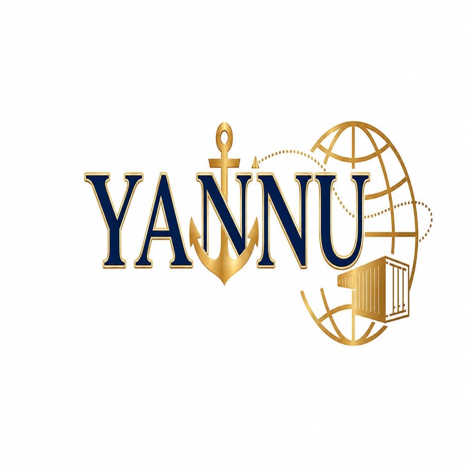 YANNU trademark artwork
