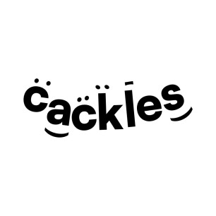 CACKLES trademark artwork
