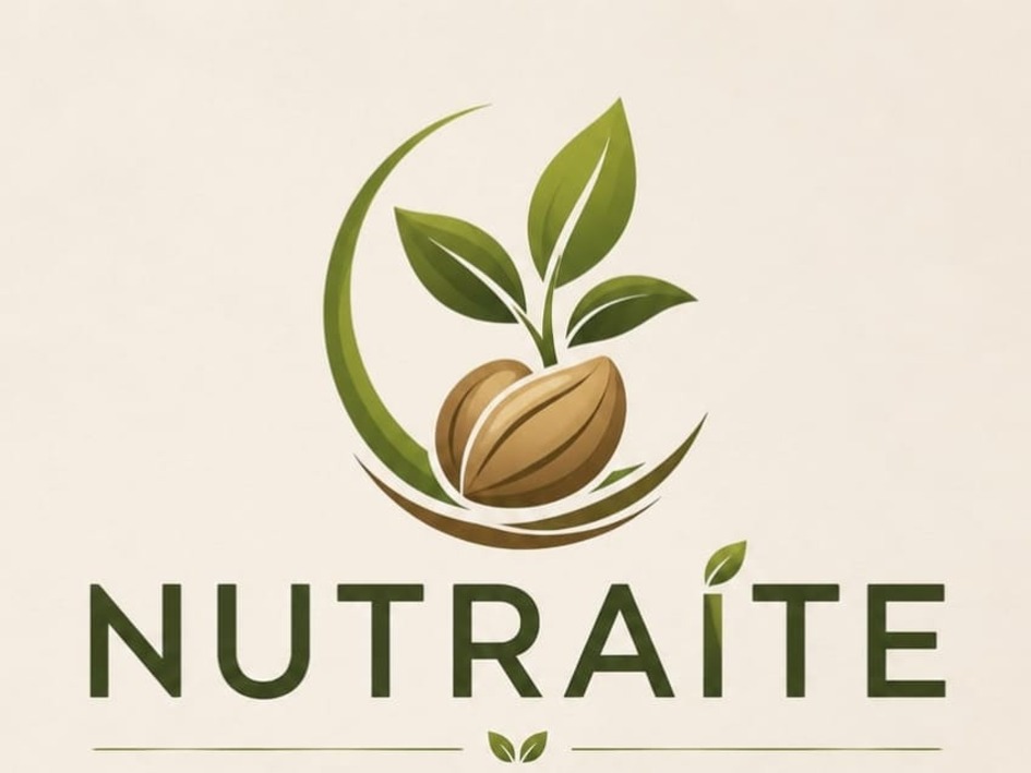 NUTRAITE trademark artwork