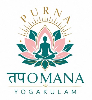 PURNATAPOMANA YOGAKULAM trademark artwork