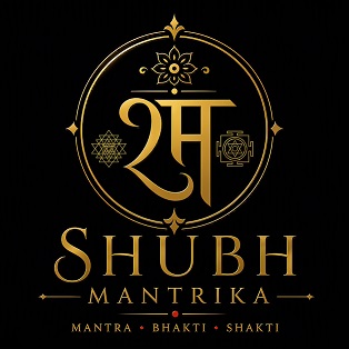 SHUBH MANTRIKA trademark artwork