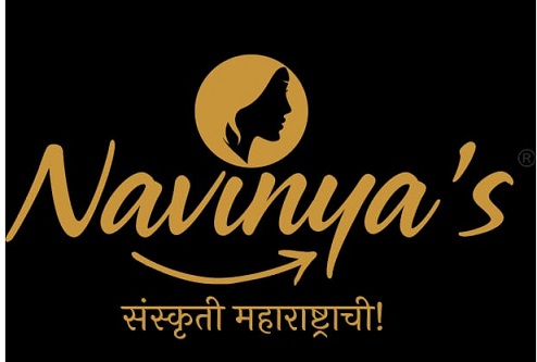 NAVINYA’S trademark artwork