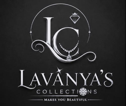 LAVANYA'S COLLECTIONS MAKES YOU BEAUTIFUL trademark artwork