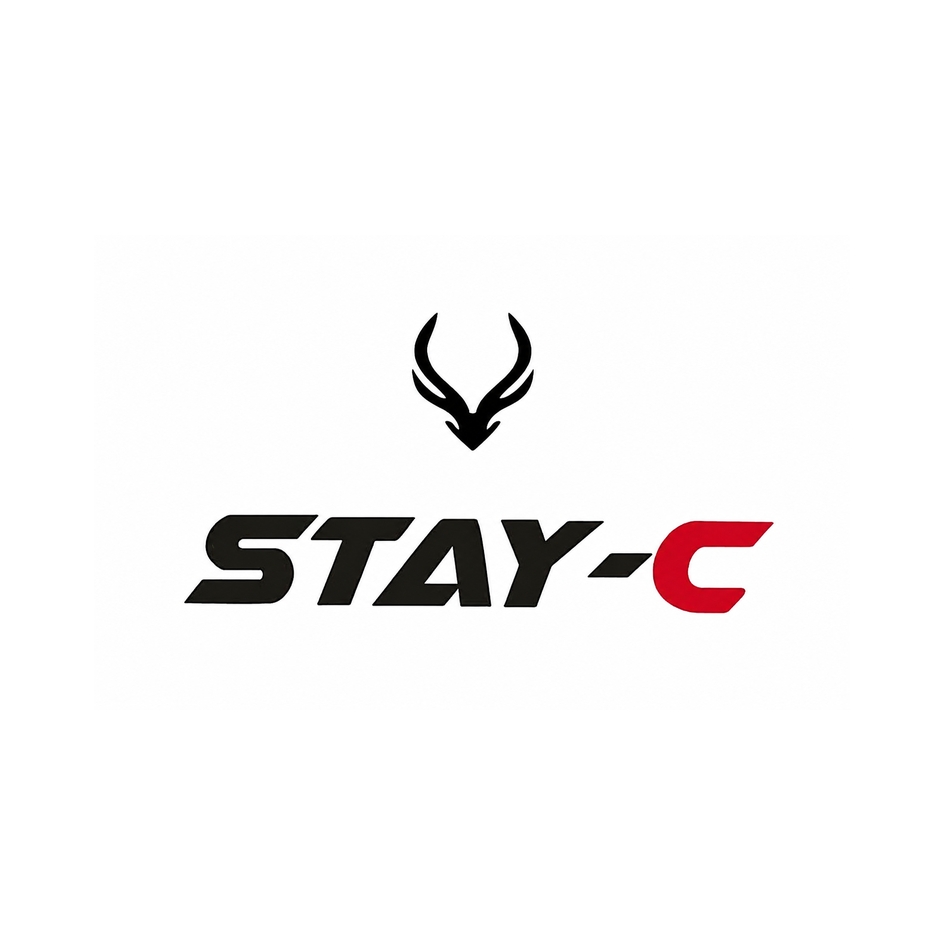 STAY-C trademark artwork