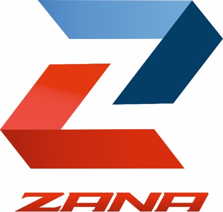 Z ZANA trademark artwork