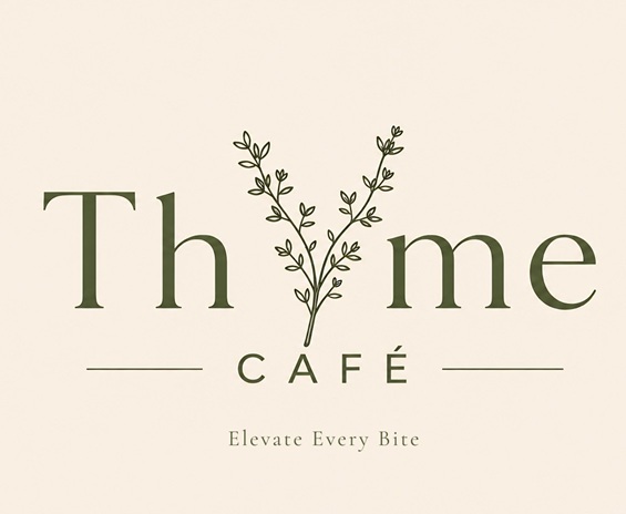 Thyme trademark artwork