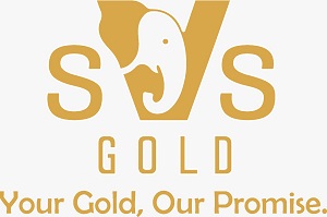 SVS GOLD trademark artwork