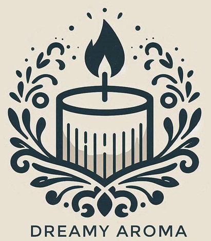 DREAMY AROMA trademark artwork