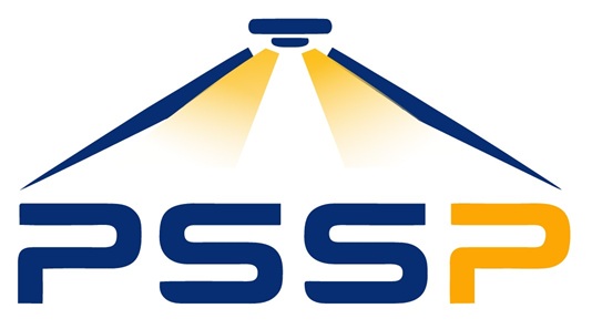 PSSP trademark artwork