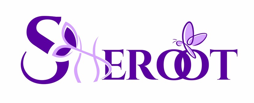 SHEROOT trademark artwork