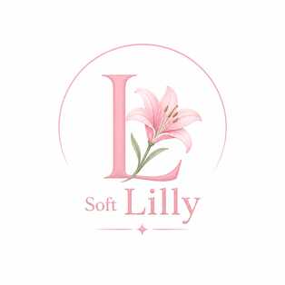 Soft Lilly trademark artwork