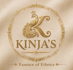 KINJA'S trademark artwork