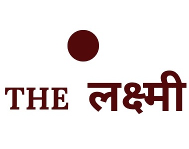 THE LAKSHMI trademark artwork