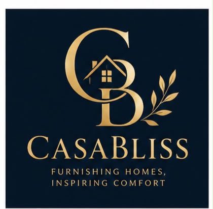 CASABLISS trademark artwork