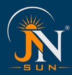 JN-SUN trademark artwork