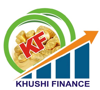 KHUSHI FINANCE trademark artwork