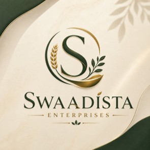 SWAADISTA ENTERPRISES trademark artwork