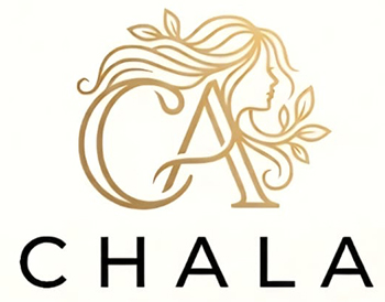 CHALA – with device of CA trademark artwork