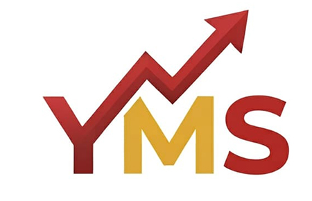 YMS trademark artwork