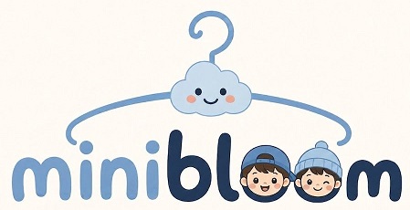 minibloom trademark artwork