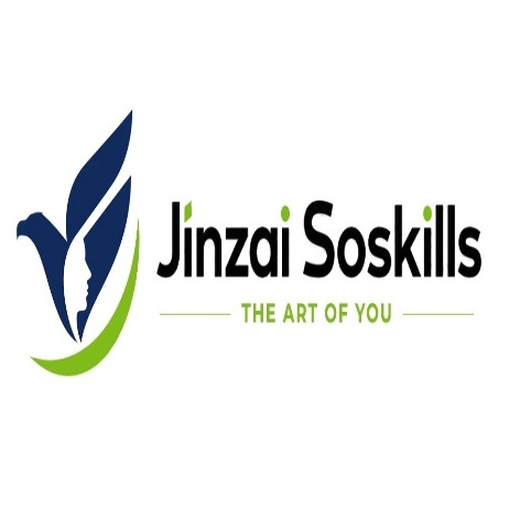 Jinzai Soskills trademark artwork