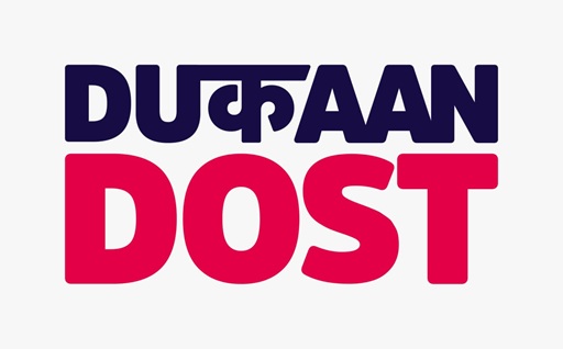 DUKAAN DOST trademark artwork
