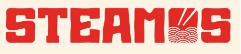 STEAMOS trademark artwork