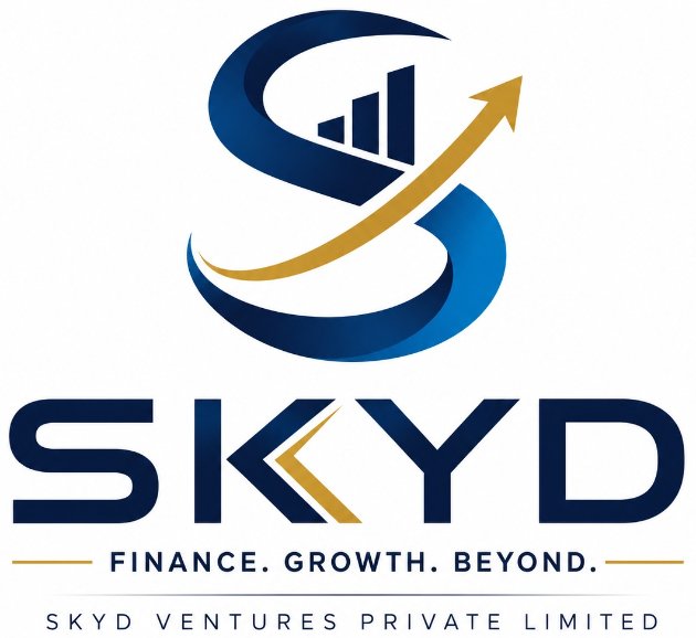 SKYD trademark artwork