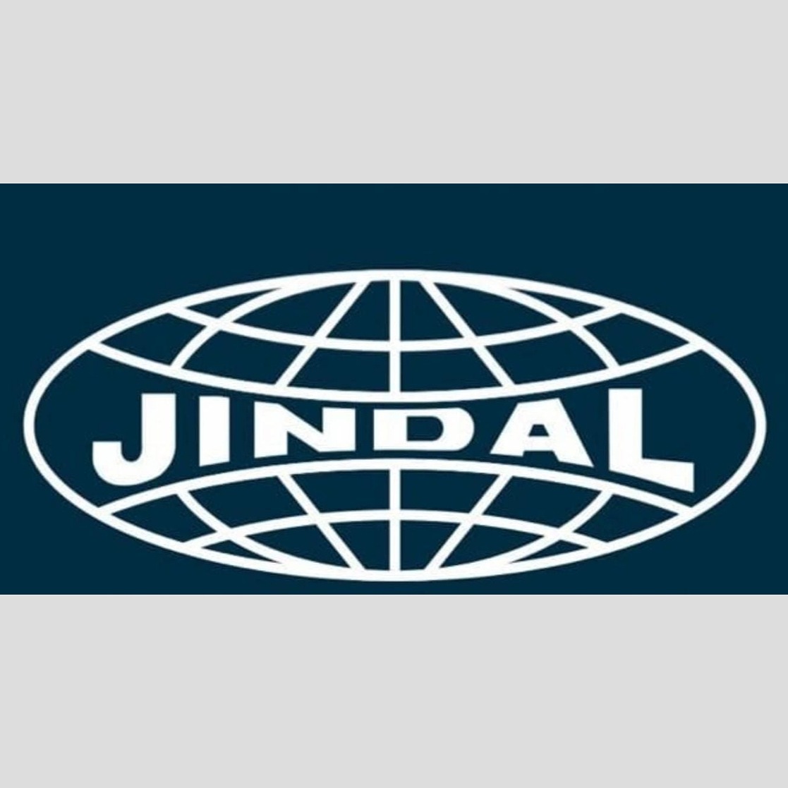 JINDAL trademark artwork