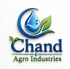 CHAND AGRO INDUSTRIES trademark artwork