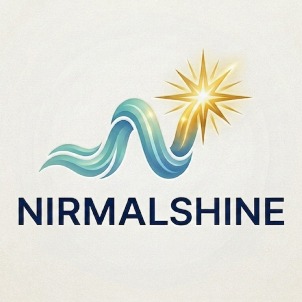NIRMALSHINE trademark artwork